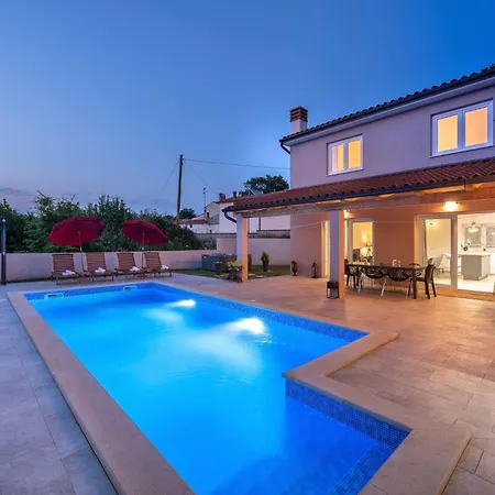 Feriehus Blaise By Interhome