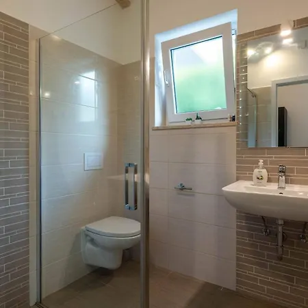 Tatil Evi Blaise By Interhome Manjadvorci