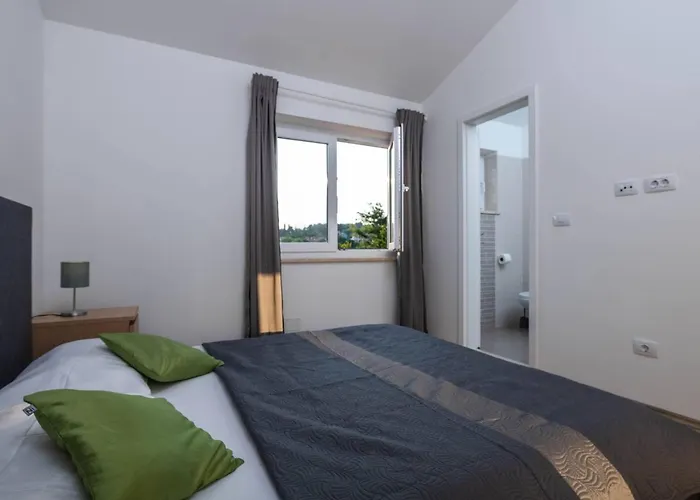 Blaise By Interhome Casa vacanze Manjadvorci