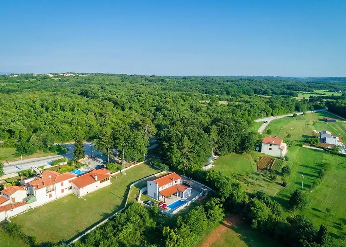 Blaise By Interhome Manjadvorci