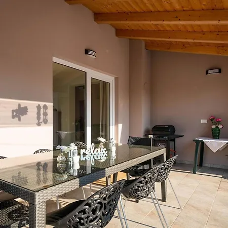Blaise By Interhome Tatil Evi